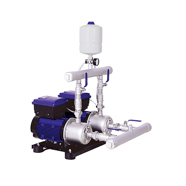 효성 횡형인버터펌프 가압용 HGI-D403MA 윌로펌프 수중펌프 공업용 가정용