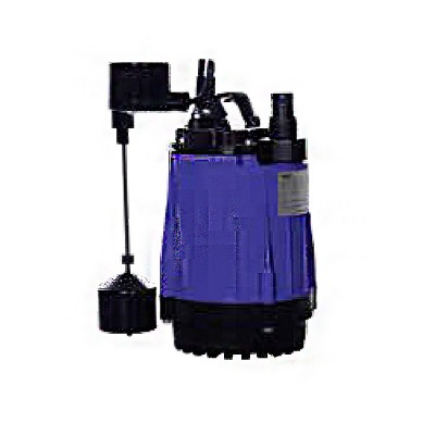 효성펌프 오배수용 수중펌프 HGD 350MLA  다목적 공업용 가정용 해수용 온수용 농업용 배수용 윌로펌프